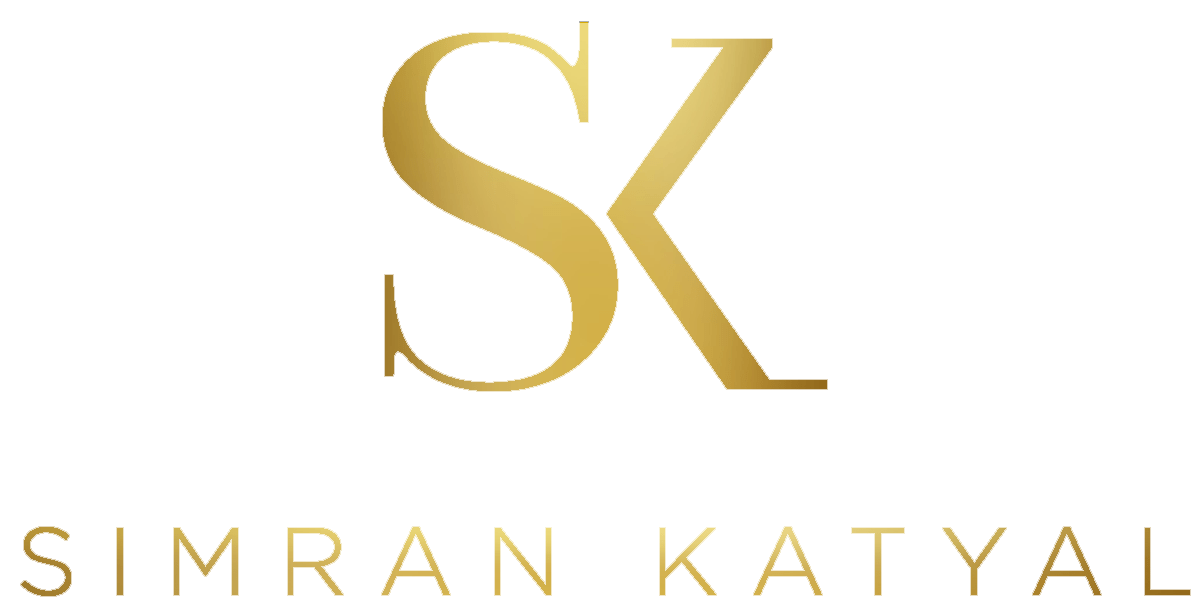 SimranKatyal Clothing